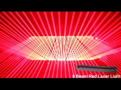 RGBW RGB PL Lampu Kepala Bergerak IP33 Ra80 Untuk DJ Disco Night Club Event Stage