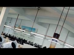 311W 10r Pindah Head Beam Light DMX512 IP22 DJ Bar Lighting Wedding Lights