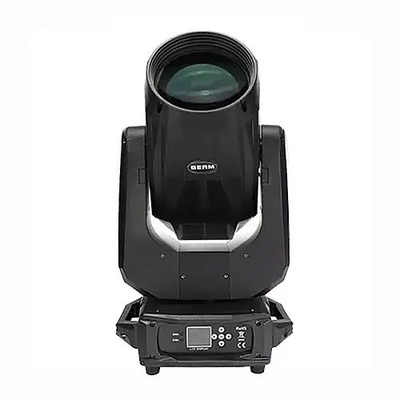 Disco Light Rgbw 4In1 Led 6 Mini Wash Stage Moving Head Laser Light dengan bahan PVC