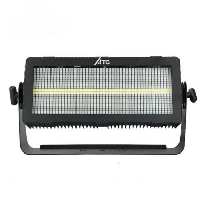 ATG 400W 960pcs 12 12 Segmen IP65 DMX512 LED Strobe Light dengan 50000 Jam Umur
