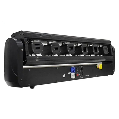 80 Ra 70W LED Laser Lampu Panggung Untuk Konser Pesta KTV Acara