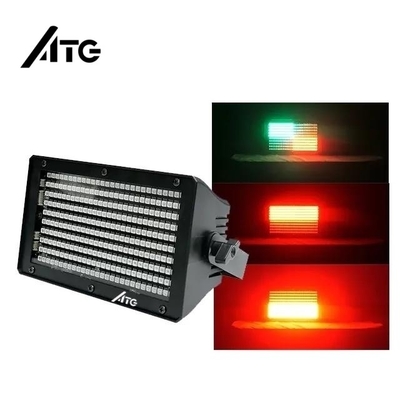 50000 Jam Kehidupan Kerja 260W LED Beam Moving Head Stage Light untuk Partai Disco DJ
