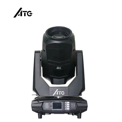 ATG 600W Lampu Kepala Bergerak 3in1 Lampu Beam Dukungan Dimmer Kehidupan Kerja 50000 Jam
