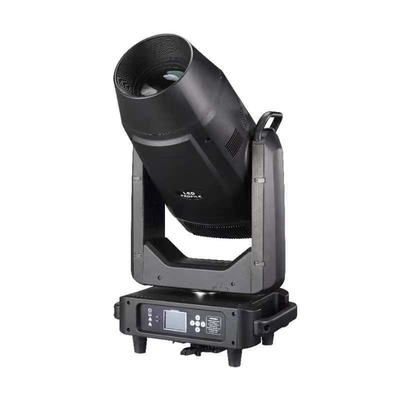 ATG Scan Beam Moving Head Led Spot Beam Gobo Moving Head Light 600W 80 RGBW Bohlam 45 Ktv Bagus Lampu Panggung KTV Pesta Natal Pernikahan