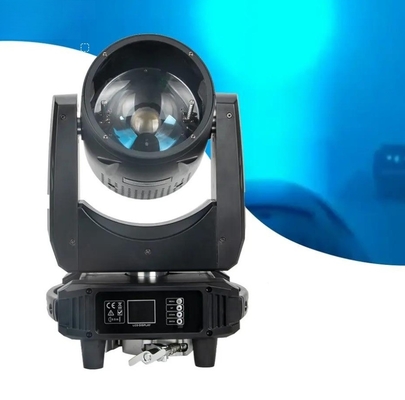 100lm/w 200W Warm White COB LED Stage Blinder LED Face Light untuk Wedding Event Stages