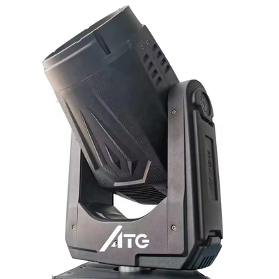 Stage Led Strip Moving Head Light IP22 450W Dmx512 295/311/380 Private Model Beam