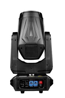 295BM Lampu Head Beam bergerak DMX512 IP22 Lampu panggung Lampu Led DJ